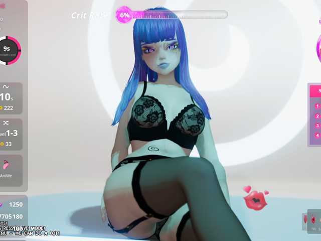 emyliveshow-hentai live cam on BongaCams