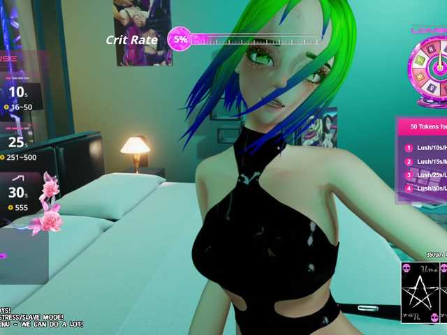 emyliveshow-hentai live cam on BongaCams
