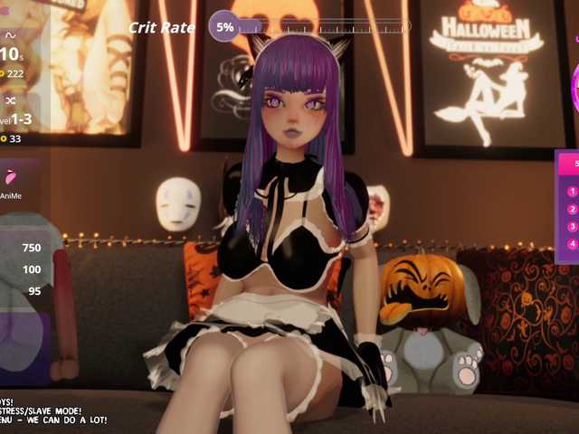 emyliveshow-hentai live cam on BongaCams