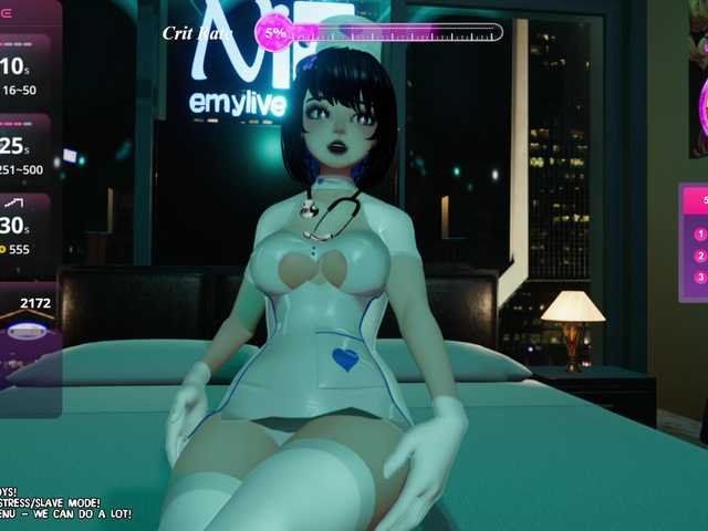 emyliveshow-hentai