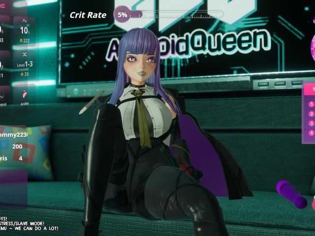 emyliveshow-hentai