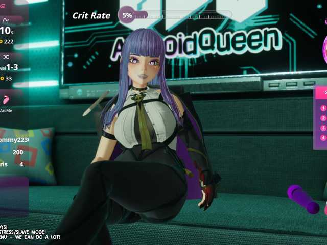 emyliveshow-hentai live cam on BongaCams