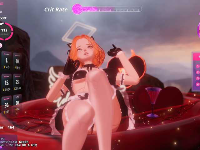 emyliveshow-hentai live cam on BongaCams