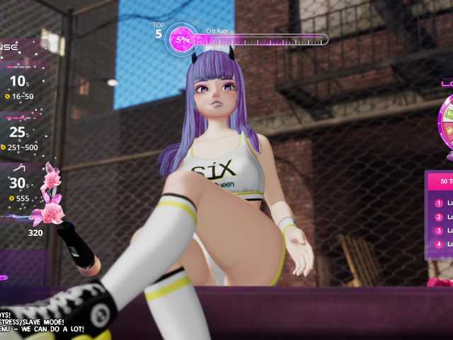 Preview of emyliveshow-hentai