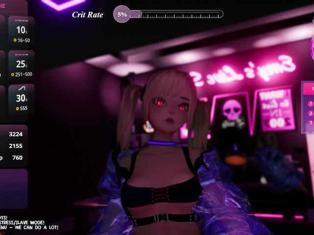 emyliveshow-hentai live cam on BongaCams