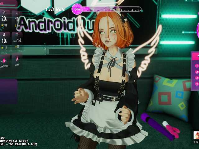 emyliveshow-hentai live cam on BongaCams