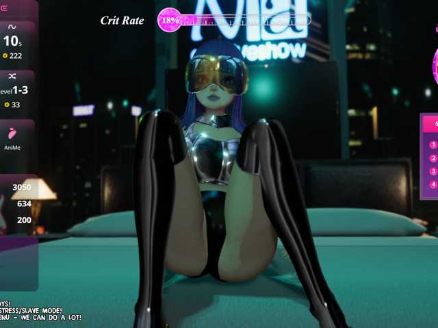 emyliveshow-hentai live cam on BongaCams