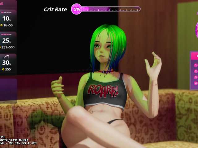 emyliveshow-hentai live cam on BongaCams