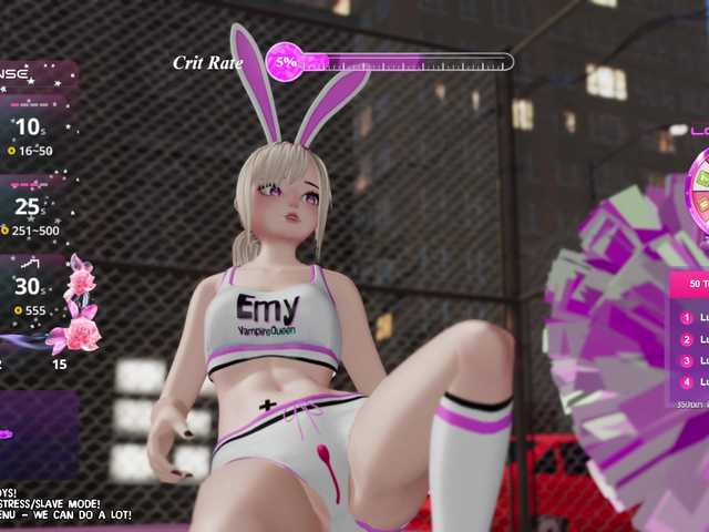emyliveshow-hentai online