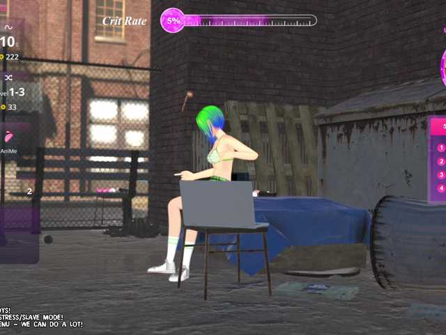 emyliveshow-hentai live cam on BongaCams