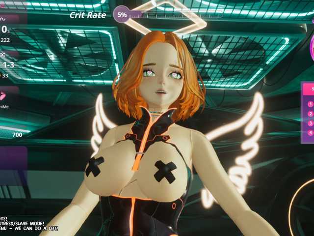 emyliveshow-hentai live cam on BongaCams