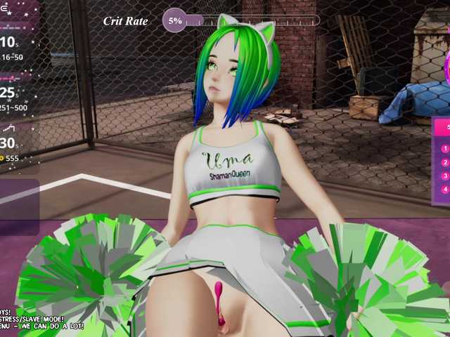 emyliveshow-hentai live cam on BongaCams
