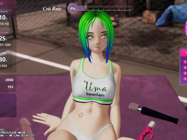 emyliveshow-hentai live cam on BongaCams