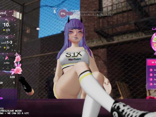 Preview of emyliveshow-hentai