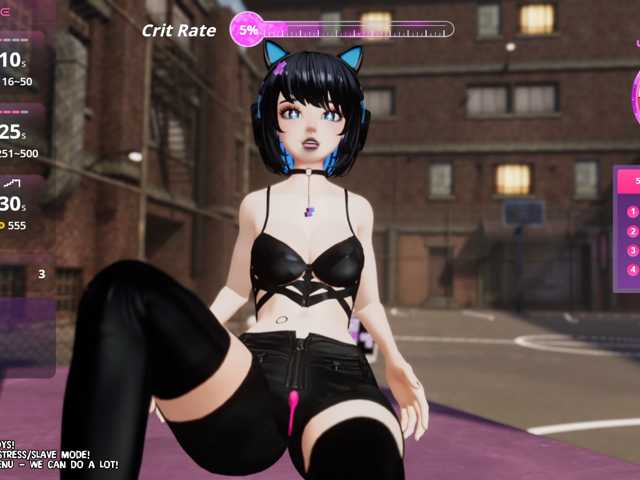 emyliveshow-hentai, en vivo ahora en BongaCams
