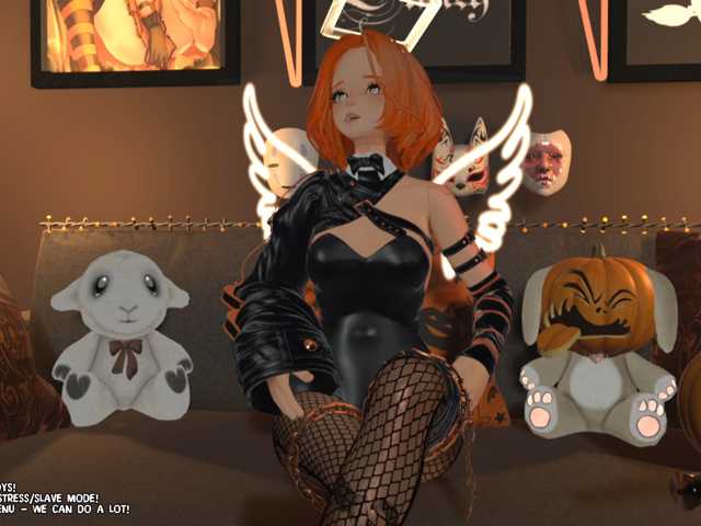 emyliveshow-hentai live cam on BongaCams