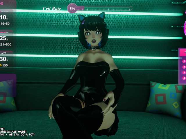 emyliveshow-hentai live cam on BongaCams