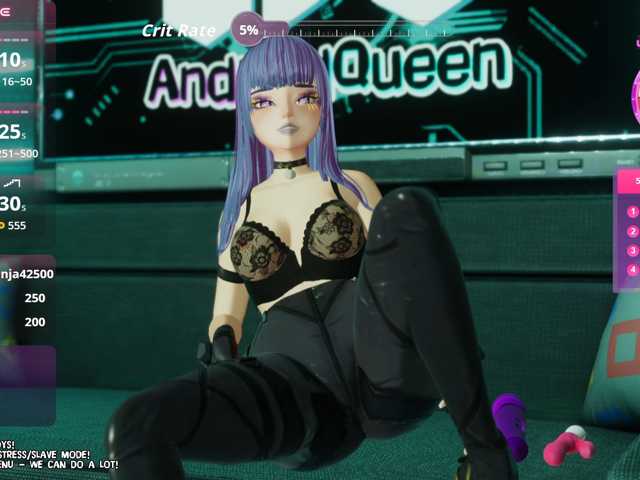 emyliveshow-hentai live cam on BongaCams