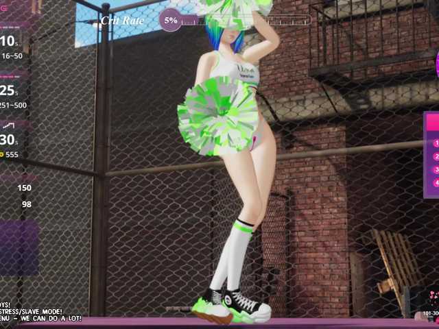 emyliveshow-hentai live cam on BongaCams