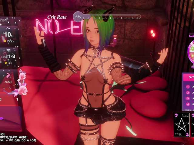 emyliveshow-hentai live cam on BongaCams