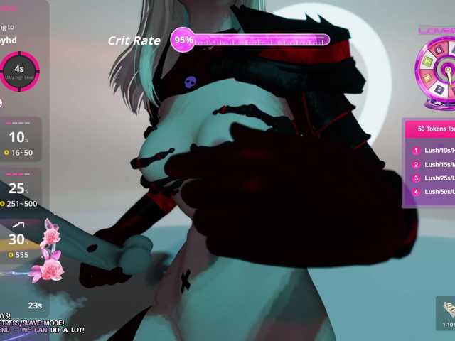 emyliveshow-hentai live cam on BongaCams