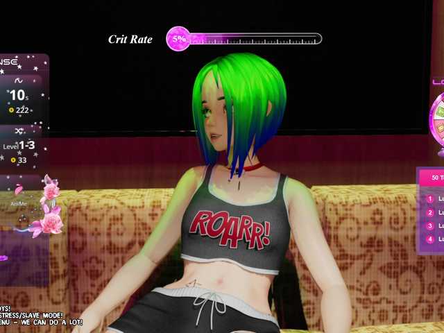 emyliveshow-hentai live cam on BongaCams