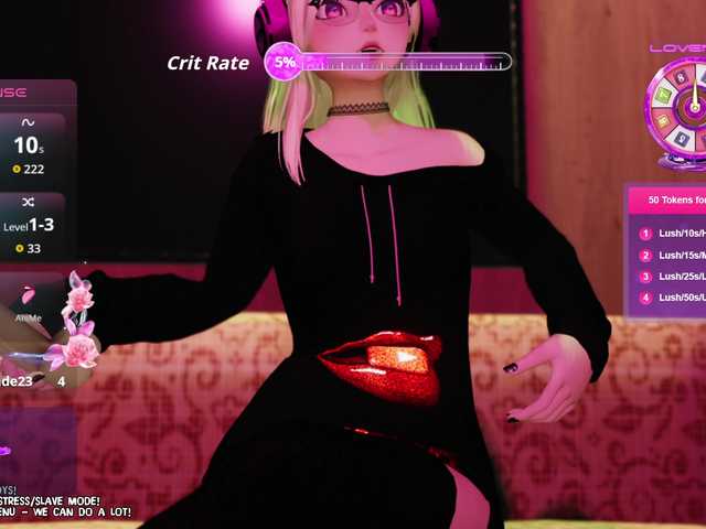 emyliveshow-hentai live cam on BongaCams