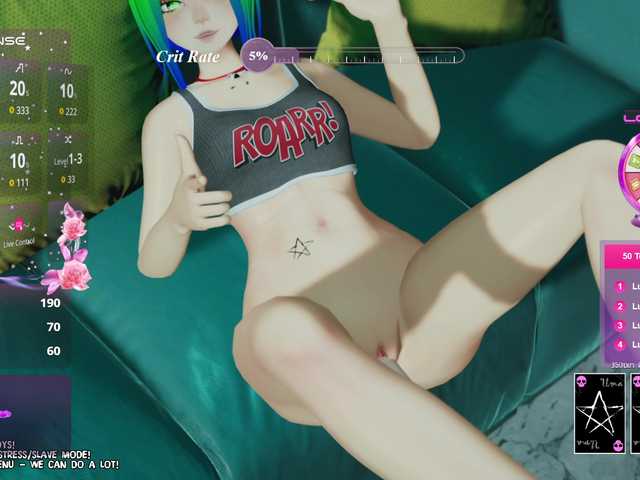 emyliveshow-hentai live cam on BongaCams