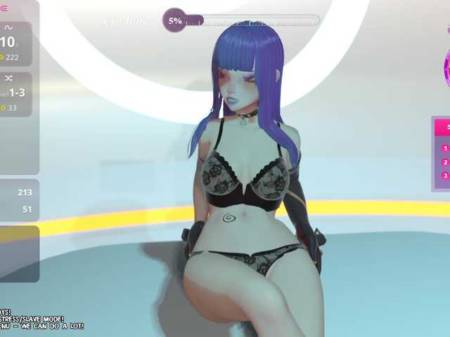 emyliveshow-hentai live cam on BongaCams