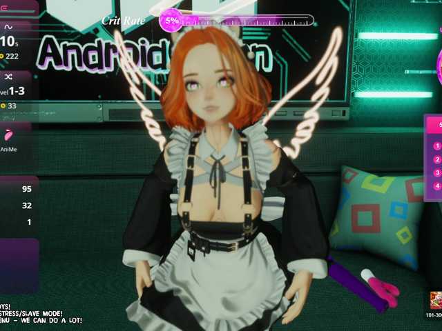 emyliveshow-hentai live cam on BongaCams