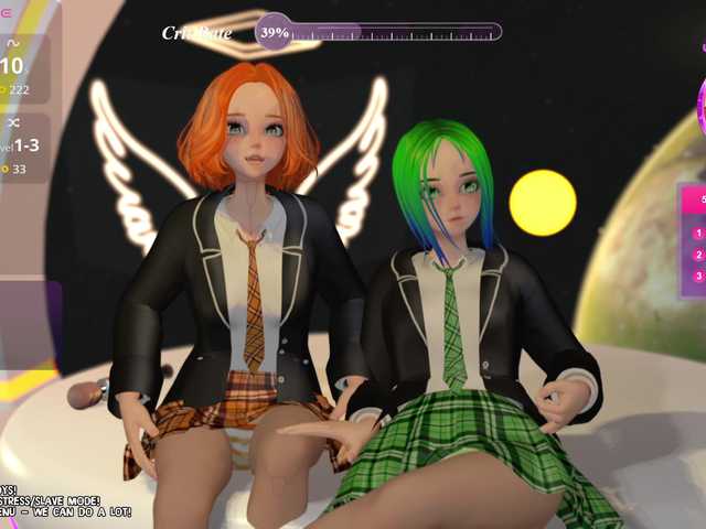 emyliveshow-hentai live cam on BongaCams