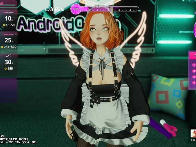 emyliveshow-hentai live cam
