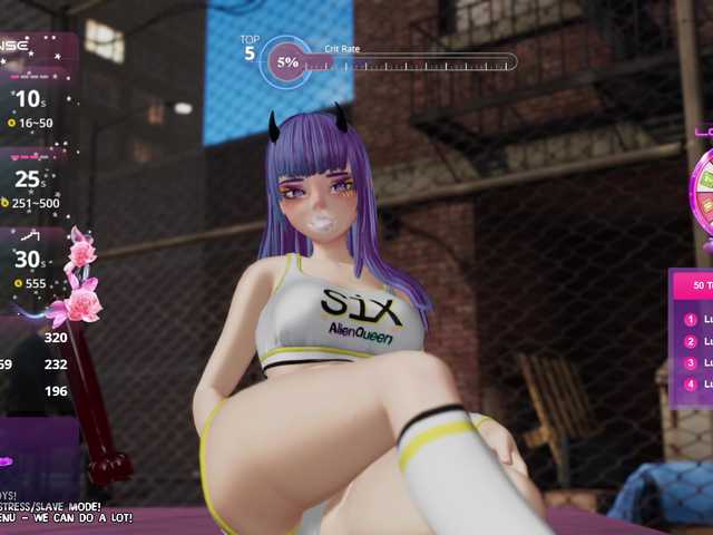 Preview of emyliveshow-hentai