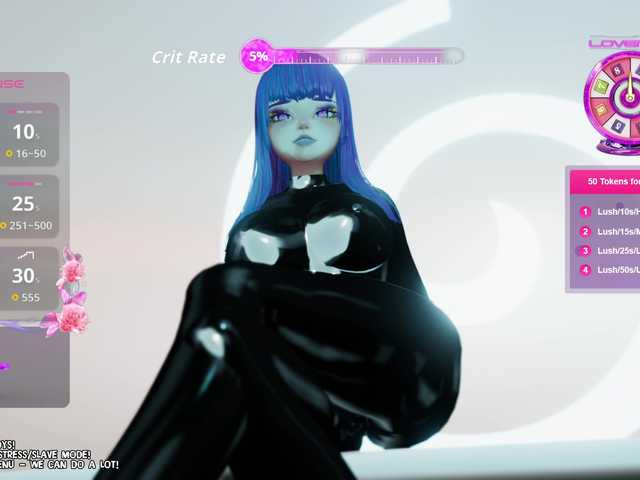 emyliveshow-hentai live cam on BongaCams