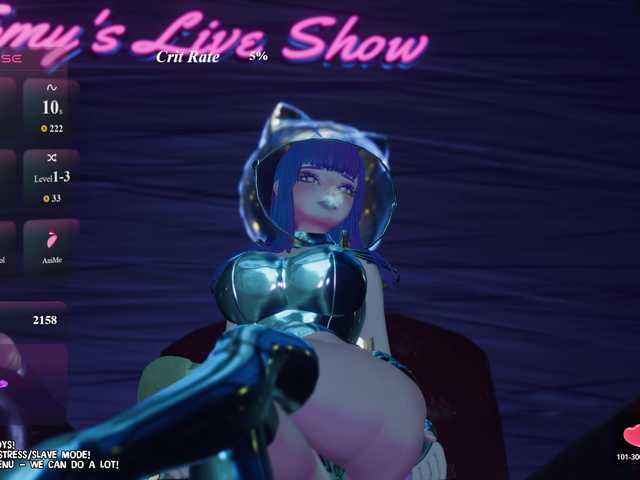 emyliveshow-hentai live cam on BongaCams