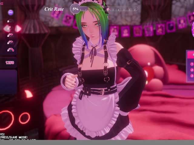 emyliveshow-hentai live cam on BongaCams