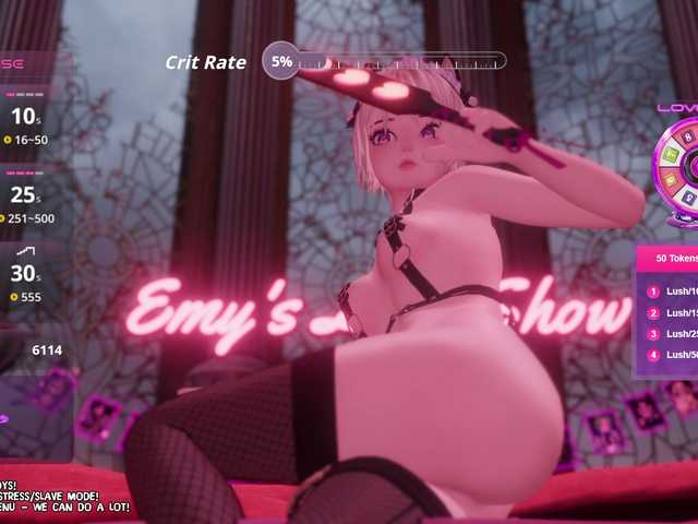 emyliveshow-hentai