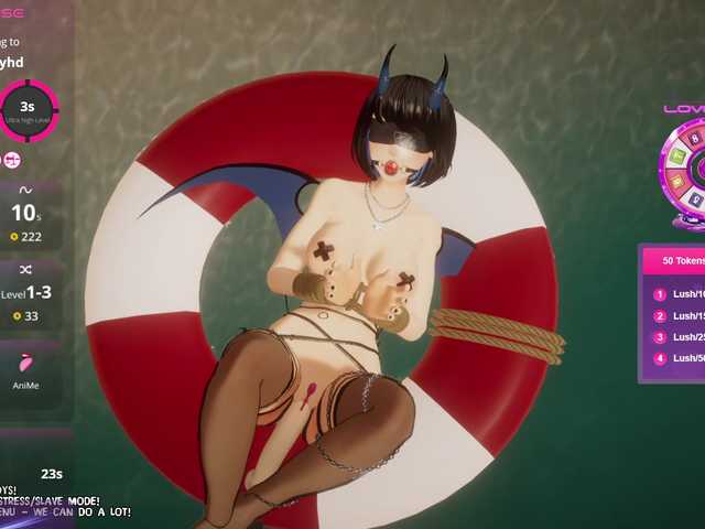 emyliveshow-hentai online