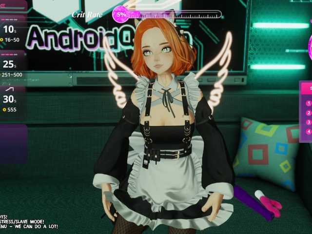 emyliveshow-hentai live cam on BongaCams
