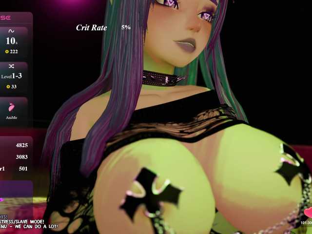 emyliveshow-hentai live cam on BongaCams