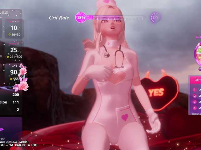 emyliveshow-hentai live cam on BongaCams