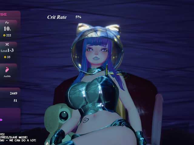 emyliveshow-hentai live cam on BongaCams