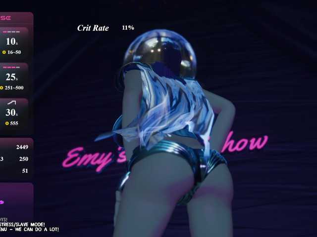 emyliveshow-hentai live cam on BongaCams