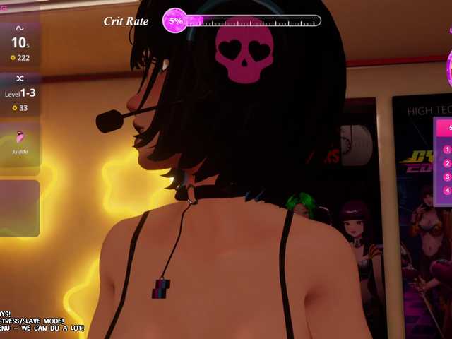 emyliveshow-hentai live cam on BongaCams