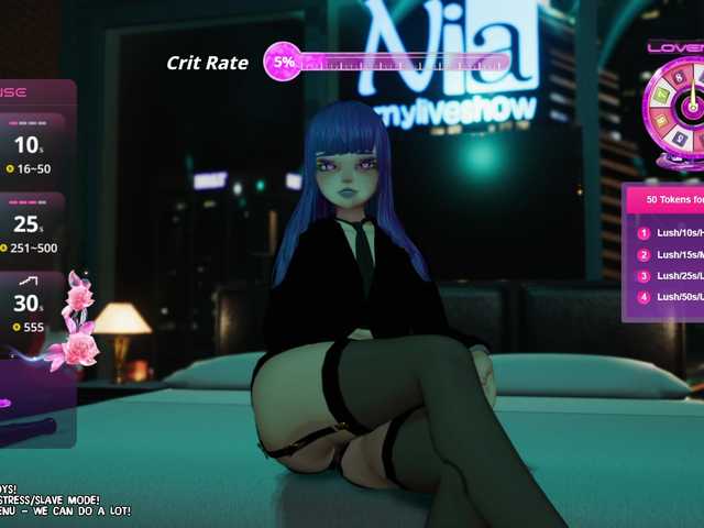 emyliveshow-hentai live cam on BongaCams