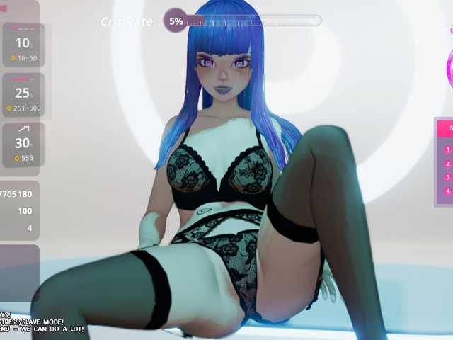 emyliveshow-hentai live cam on BongaCams