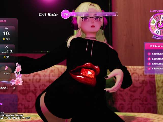 emyliveshow-hentai live cam on BongaCams