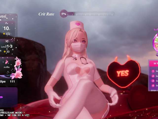 emyliveshow-hentai live cam on BongaCams