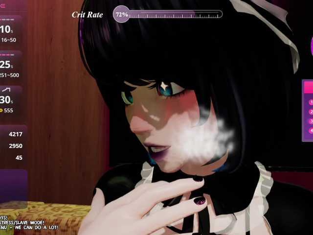 emyliveshow-hentai live cam on BongaCams