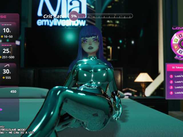 emyliveshow-hentai